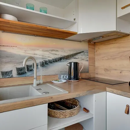 Rentplanet - Brzezno * 格但斯克