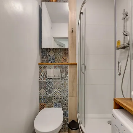 Rentplanet - Brzezno * 格但斯克