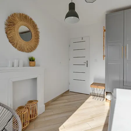 Rentplanet - Brzezno 格但斯克