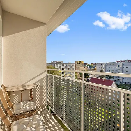 Rentplanet - Brzeźno Danzig