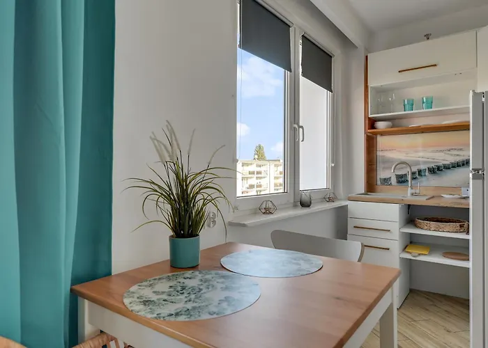 Rentplanet - Brzeźno *