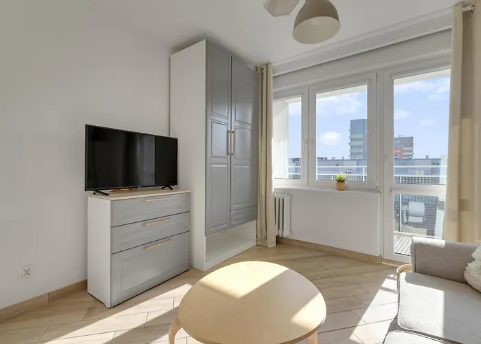 Rentplanet - Brzeźno Danzig