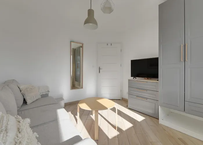 Rentplanet - Brzeźno * Danzig