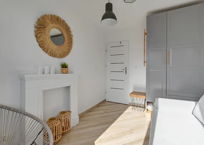 Rentplanet - Brzeźno Danzig