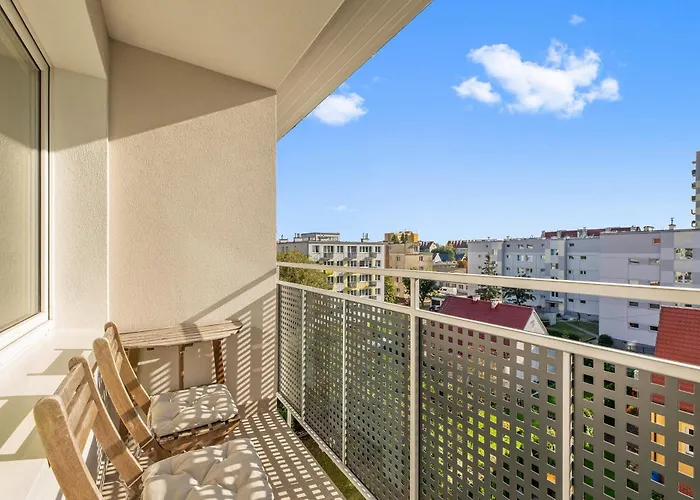 Rentplanet - Brzeźno Danzig