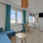 Apartamento Rentplanet - Brzezno Gdańsk