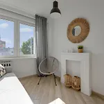 Rentplanet - Brzezno Apartamento